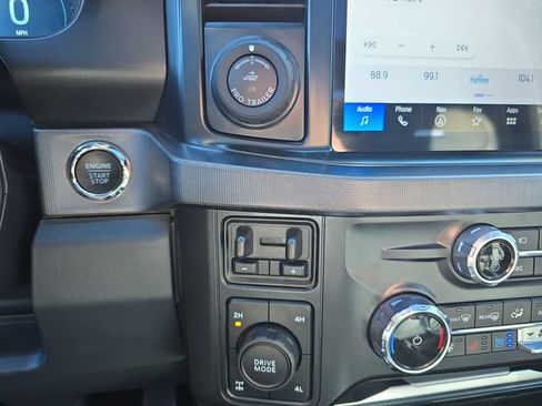 Used 2026 Ford F350 Platinum AWD/4WD image 26