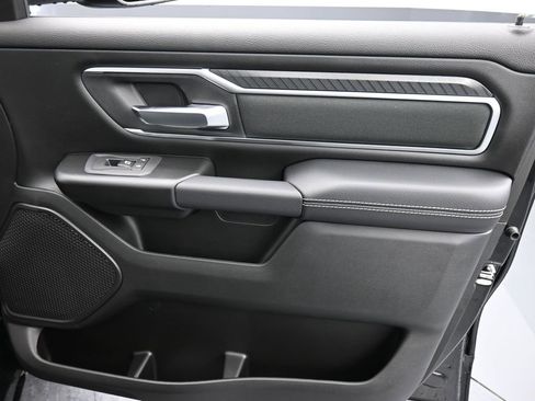 New 2026 RAM 1500 Big Horn image 18
