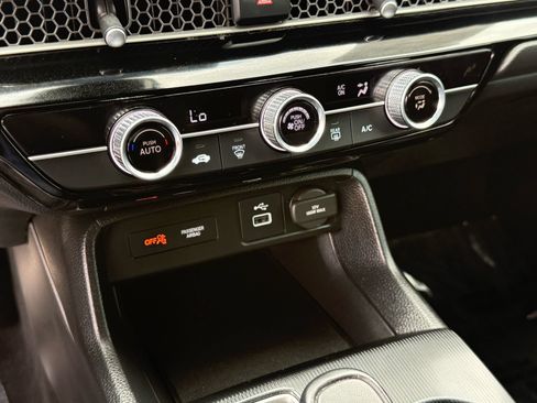 Certified 2023 Honda Civic Sport image 23