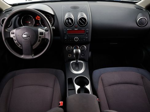 Used 2010 Nissan Rogue SL w/ Premium Pkg image 21