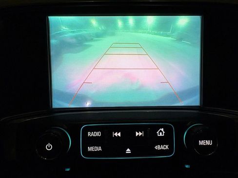 Used 2019 Chevrolet Silverado 1500 LT w/ All Star Edition image 34