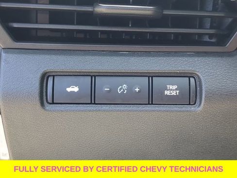 Used 2021 Nissan Altima 2.5 SV FWD image 25