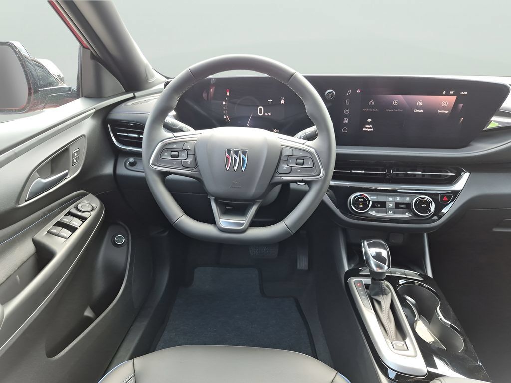 New 2026 Buick Envista Sport Touring w/ Convenience I Package FWD image 34