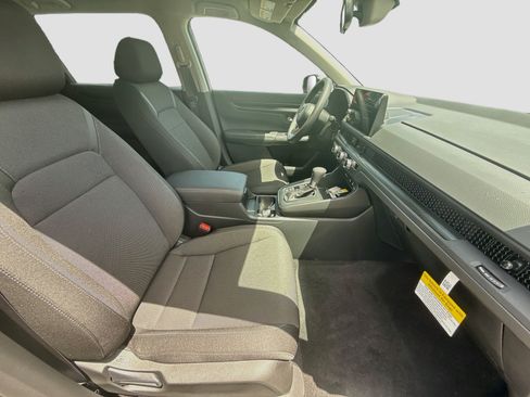 New 2026 Honda CR-V LX image 23
