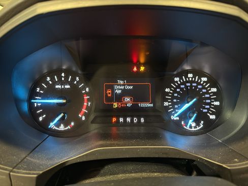 Used 2019 Ford Edge SE AWD/4WD image 18