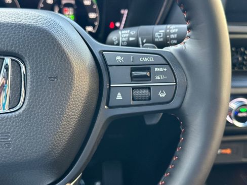 New 2026 Honda CR-V TrailSport image 24