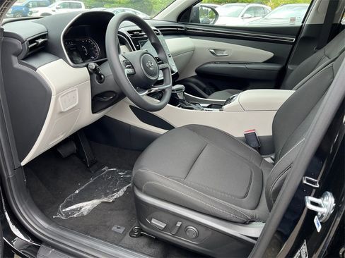 Certified 2023 Hyundai Tucson SEL image 19