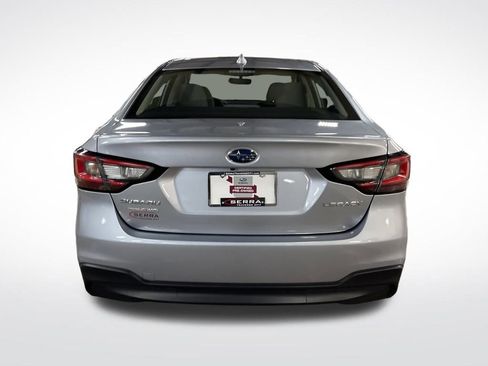 Certified 2023 Subaru Legacy Premium image 5