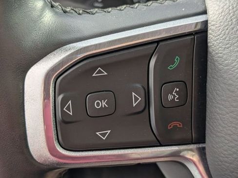 Used 2019 RAM 1500 Laramie image 16