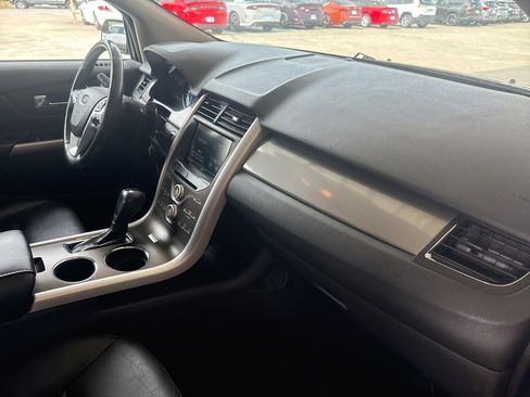 Used 2014 Ford Edge SEL w/ Equipment Group 205A image 18