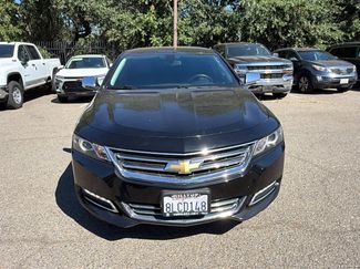 Used 2019 Chevrolet Impala Premier FWD video 2