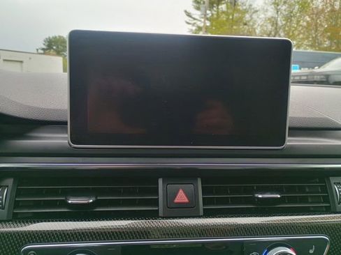Used 2018 Audi S5 Premium Plus w/ Navigation Package AWD/4WD image 25