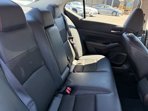 Used 2024 Nissan Altima 2.5 SR FWD image 22
