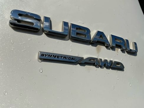 Used 2022 Subaru Ascent Touring image 27