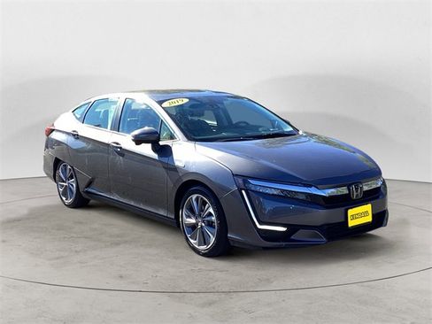 Used 2019 Honda Clarity Touring image 7