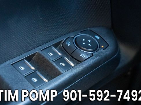 Used 2021 Ford Bronco Sport Big Bend AWD/4WD image 27
