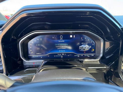 Certified 2023 Chevrolet Silverado 1500 High Country w/ High Country Premium Package image 24