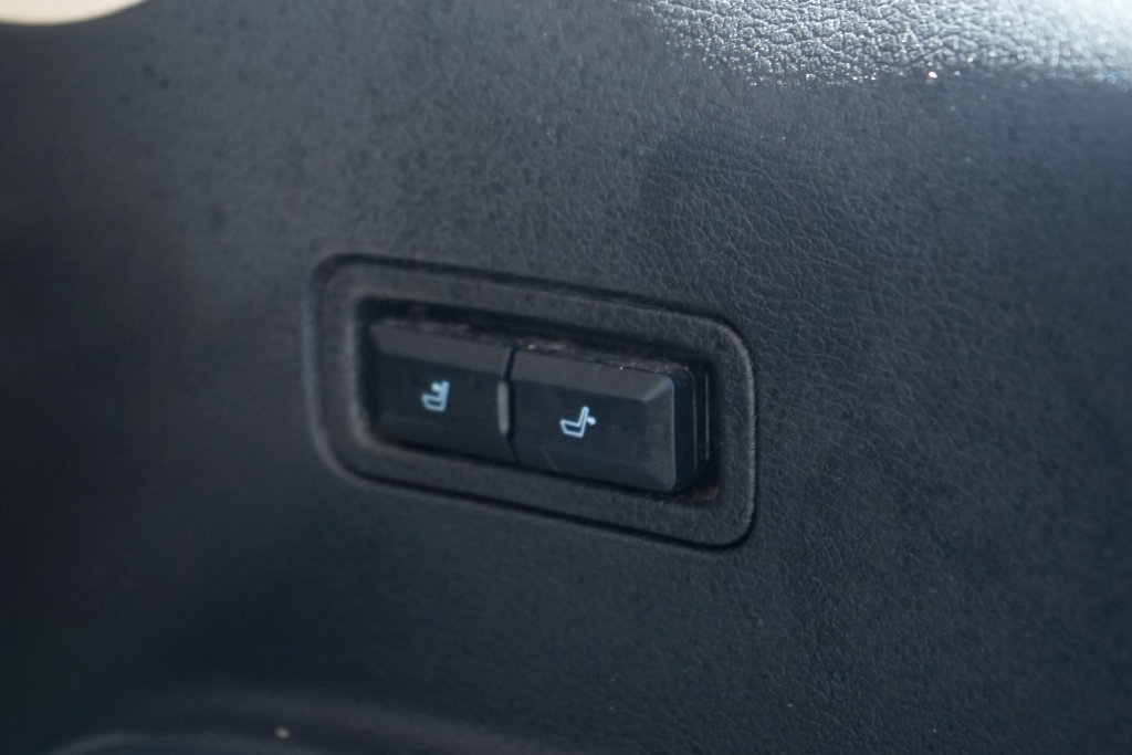 Used 2022 Ford Expedition Max Limited RWD image 12