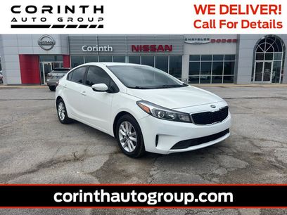 Used 2017 Kia Forte S