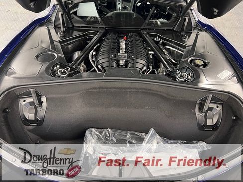 New 2026 Chevrolet Corvette Z06 image 26