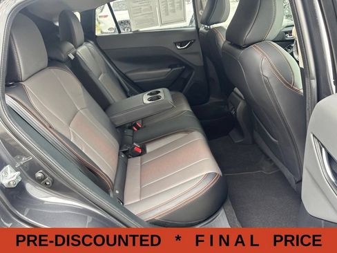 Used 2024 Subaru Crosstrek 2.5i Limited AWD/4WD image 52
