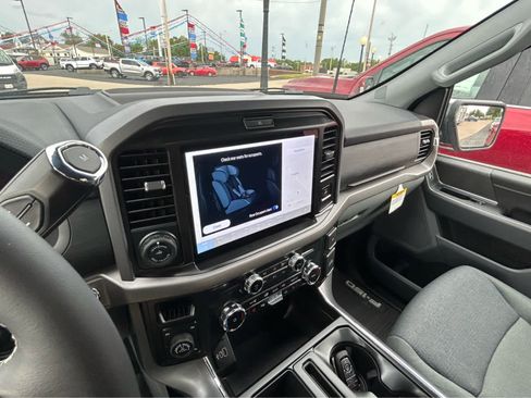 New 2026 Ford F150 XLT AWD/4WD image 63