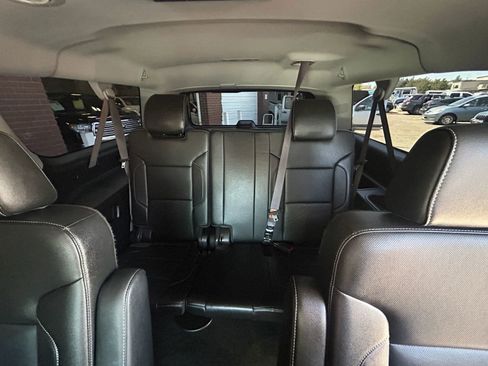 Used 2016 GMC Yukon XL SLT w/ Open Road Package image 34