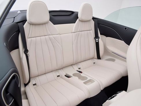 New 2026 Mercedes-Benz CLE 300 4MATIC Cabriolet image 18