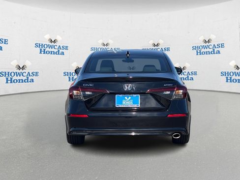 Used 2025 Honda Civic Sport image 7