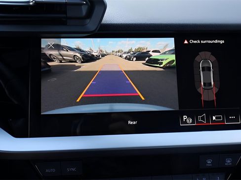 Used 2023 Audi A3 2.0T Premium w/ Convenience Package image 24