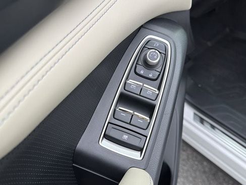 New 2026 Subaru Ascent Limited image 27