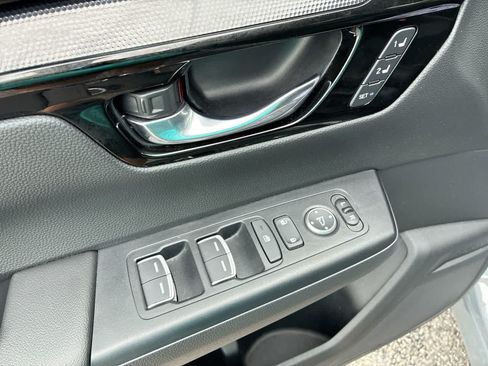 Used 2025 Honda CR-V EX-L image 23