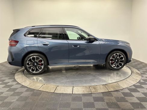 New 2025 BMW X3 M50 w/ Premium Package image 17