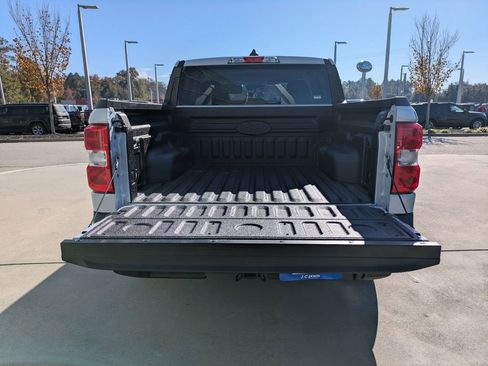 New 2025 Ford Maverick XL w/ Equipment Group 102A image 12