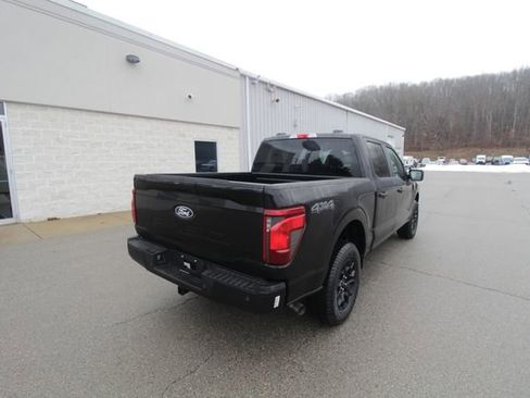 New 2026 Ford F150 STX image 8