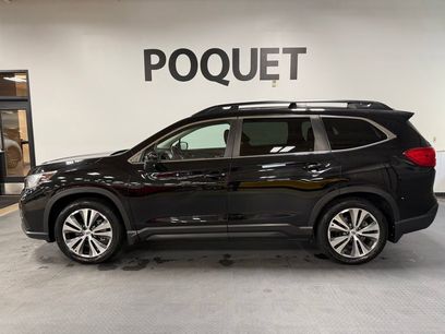 Used 2019 Subaru Ascent Premium