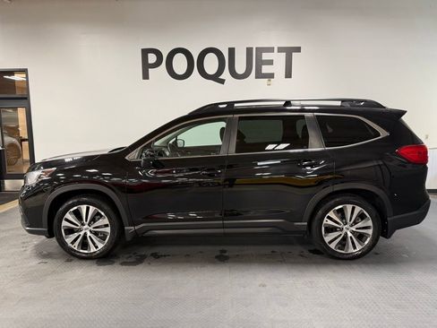 Used 2019 Subaru Ascent Premium AWD/4WD image 1