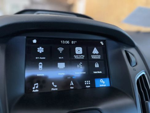 Used 2016 Ford Focus RS image 30