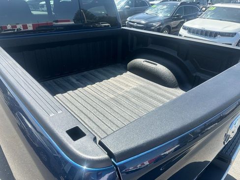 Used 2024 RAM 1500 Big Horn w/ Trailer Tow Group image 14