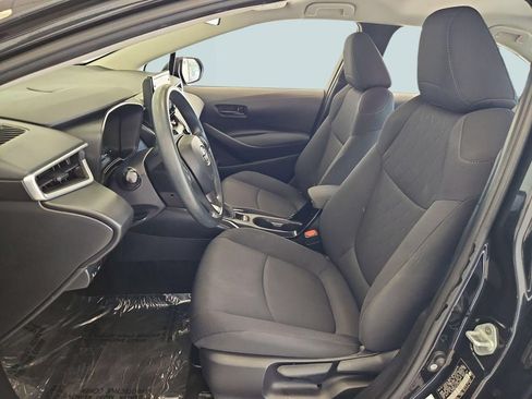 Used 2022 Toyota Corolla LE FWD image 21