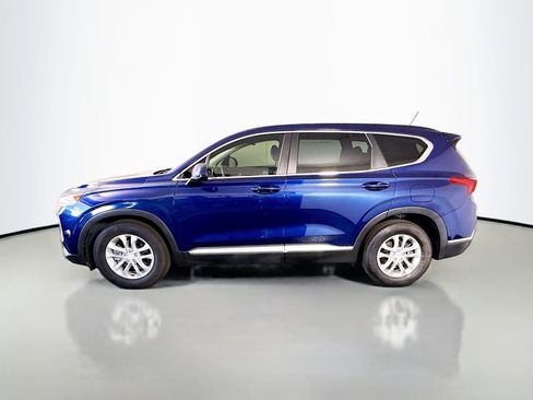 Used 2020 Hyundai Santa Fe SE FWD image 6