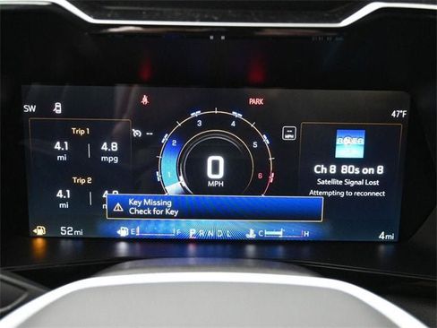 New 2026 Chevrolet Colorado LT image 24