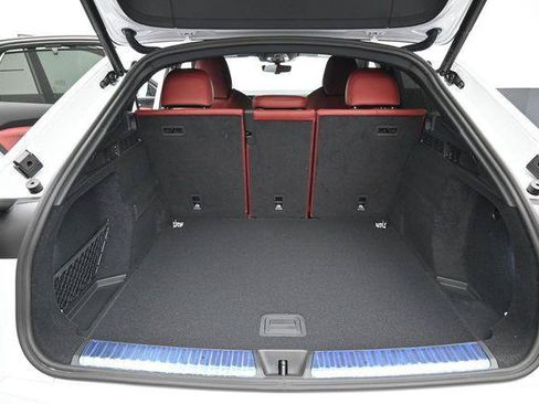 New 2026 Audi SQ5 Prestige AWD/4WD image 12