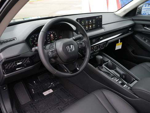 New 2026 Honda Accord EX-L image 15