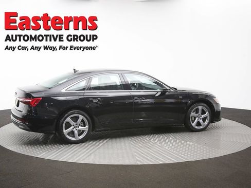 Used 2024 Audi A6 Premium Plus AWD/4WD image 45
