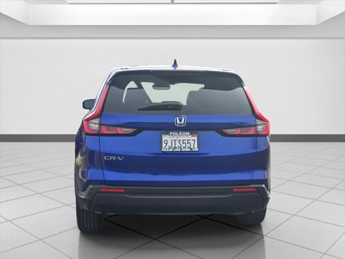Certified 2024 Honda CR-V EX-L image 6