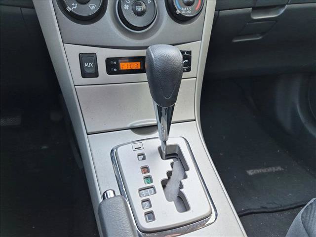 Used 2010 Toyota Corolla S FWD image 10