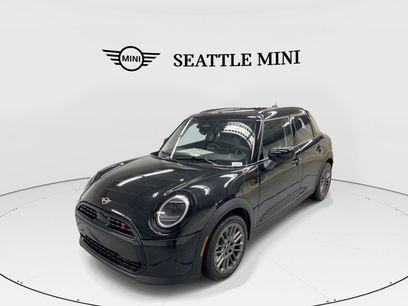 New 2026 MINI Cooper S