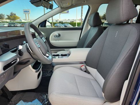 New 2026 Hyundai Ioniq 9 SE image 15