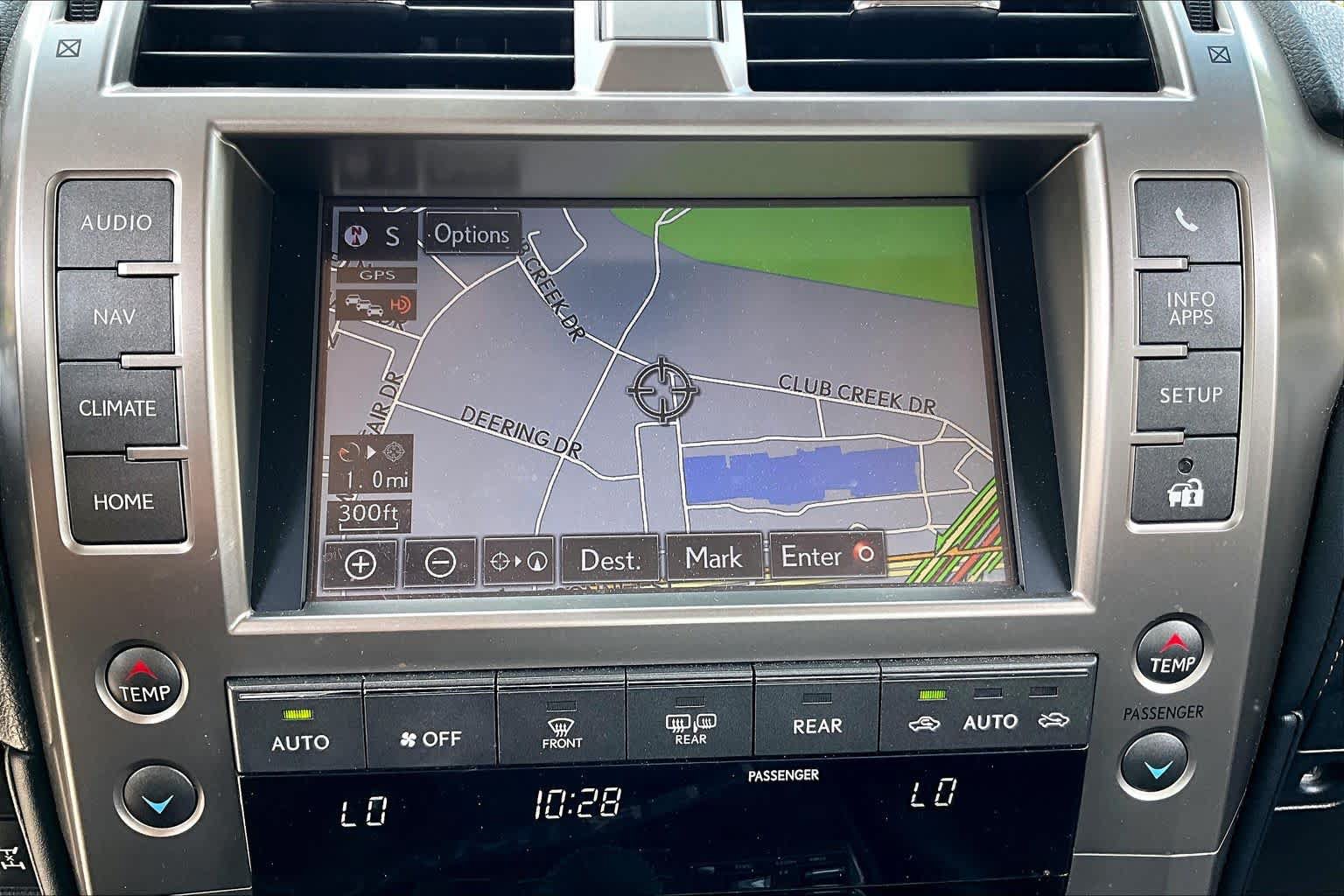Used 2018 Lexus GX 460 Premium w/ Premium Package AWD/4WD image 30